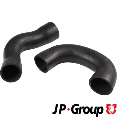 Charge Air Hose